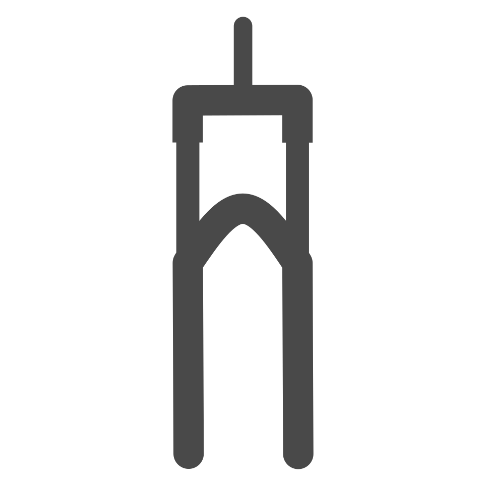 fork icon