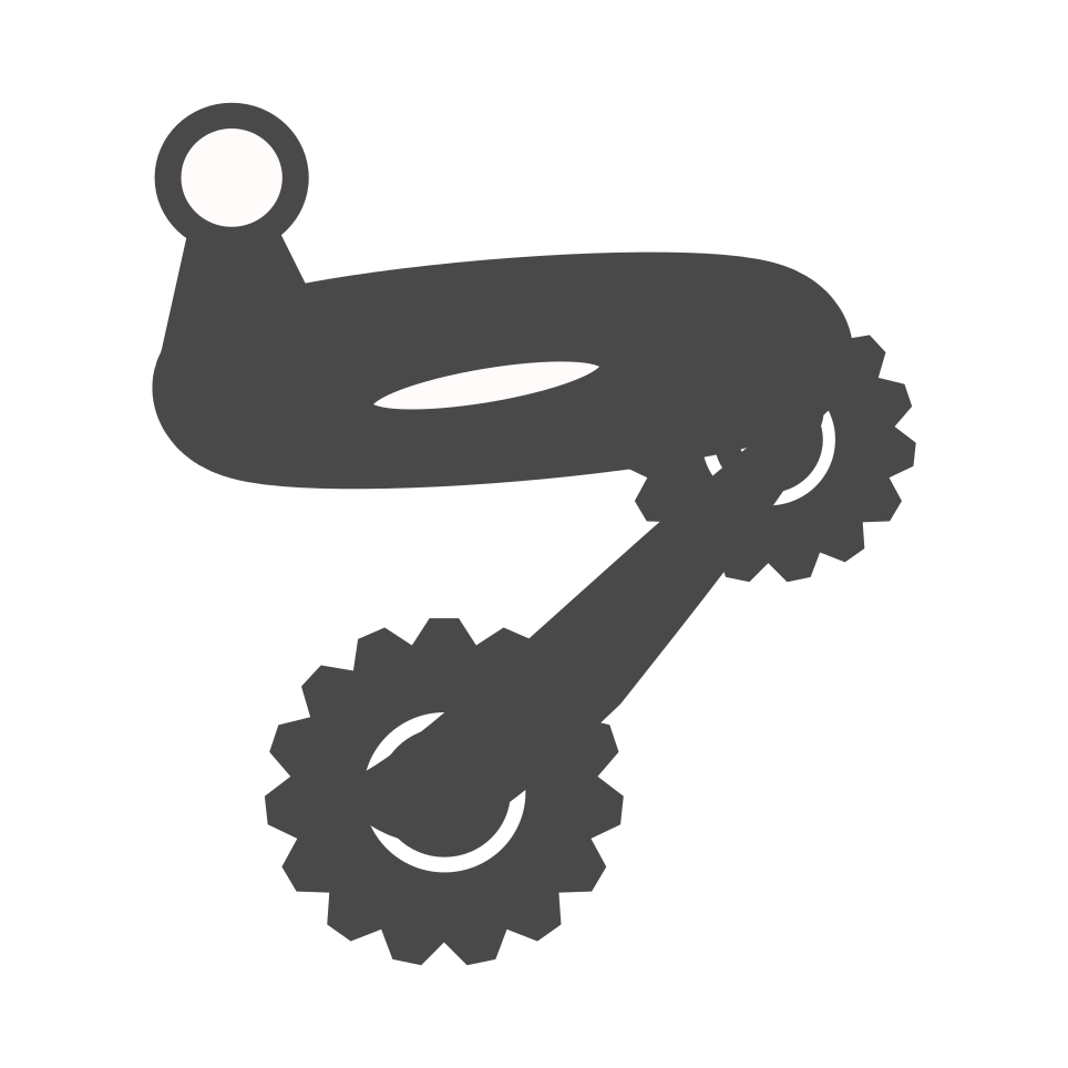 rear_derailleur icon