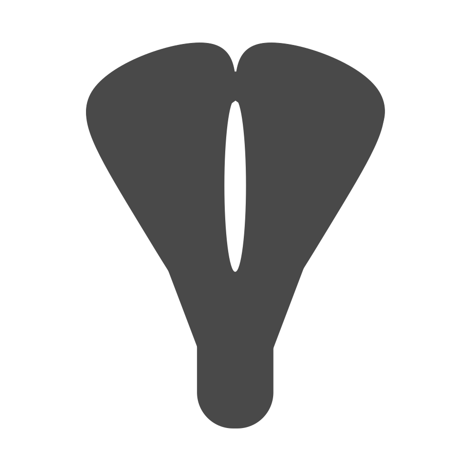 saddle icon